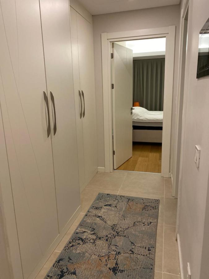 شقة اسطنبول  في Ultra Lux Daire المظهر الخارجي الصورة