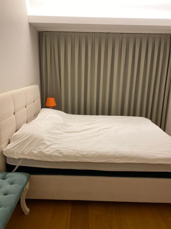 شقة اسطنبول  في Ultra Lux Daire المظهر الخارجي الصورة